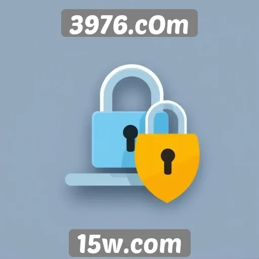 Segurança e privacidade dos dados em 3976.cOm
