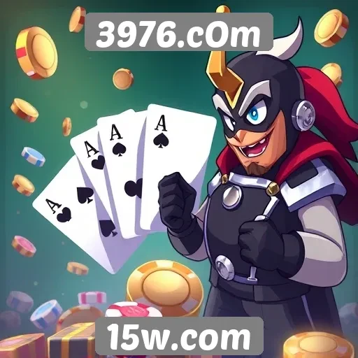 Recursos exclusivos disponíveis no site 3976.cOm