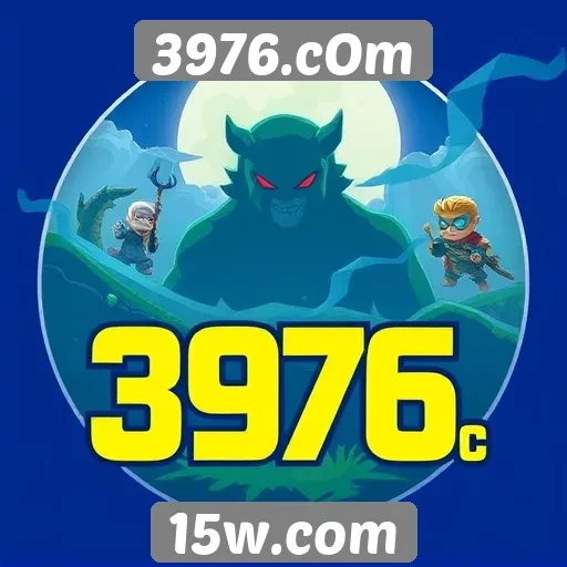 Novos jogos em destaque no site 3976.cOm