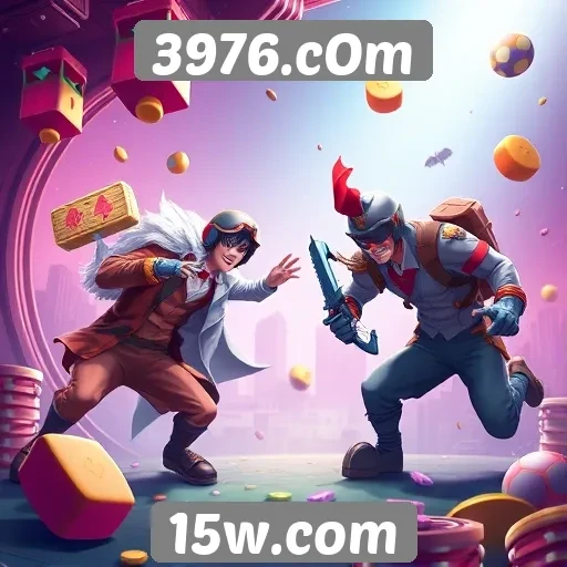 Atualizações e novidades no site de jogos 3976.cOm